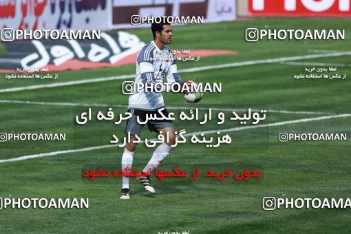 1127826, Tehran, [*parameter:4*], لیگ برتر فوتبال ایران، Persian Gulf Cup، Week 28، Second Leg، Naft Tehran 0 v 1 Padideh Mashhad on 2018/04/13 at Takhti Stadium