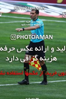 1127841, Tehran, [*parameter:4*], لیگ برتر فوتبال ایران، Persian Gulf Cup، Week 28، Second Leg، Naft Tehran 0 v 1 Padideh Mashhad on 2018/04/13 at Takhti Stadium