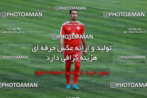 1127822, Tehran, [*parameter:4*], لیگ برتر فوتبال ایران، Persian Gulf Cup، Week 28، Second Leg، Naft Tehran 0 v 1 Padideh Mashhad on 2018/04/13 at Takhti Stadium