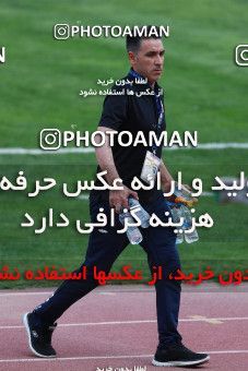 1127978, Tehran, [*parameter:4*], لیگ برتر فوتبال ایران، Persian Gulf Cup، Week 28، Second Leg، Naft Tehran 0 v 1 Padideh Mashhad on 2018/04/13 at Takhti Stadium