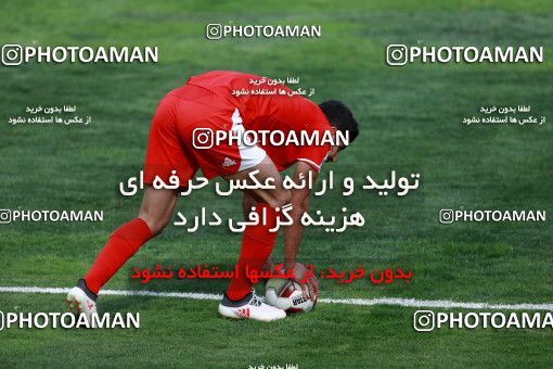 1128001, Tehran, [*parameter:4*], لیگ برتر فوتبال ایران، Persian Gulf Cup، Week 28، Second Leg، Naft Tehran 0 v 1 Padideh Mashhad on 2018/04/13 at Takhti Stadium