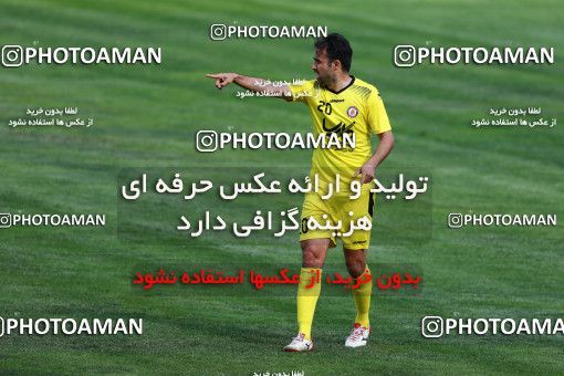 1127899, Tehran, [*parameter:4*], لیگ برتر فوتبال ایران، Persian Gulf Cup، Week 28، Second Leg، Naft Tehran 0 v 1 Padideh Mashhad on 2018/04/13 at Takhti Stadium