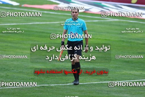 1128177, Tehran, [*parameter:4*], لیگ برتر فوتبال ایران، Persian Gulf Cup، Week 28، Second Leg، Naft Tehran 0 v 1 Padideh Mashhad on 2018/04/13 at Takhti Stadium