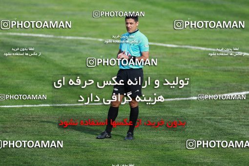 1128274, Tehran, [*parameter:4*], لیگ برتر فوتبال ایران، Persian Gulf Cup، Week 28، Second Leg، Naft Tehran 0 v 1 Padideh Mashhad on 2018/04/13 at Takhti Stadium