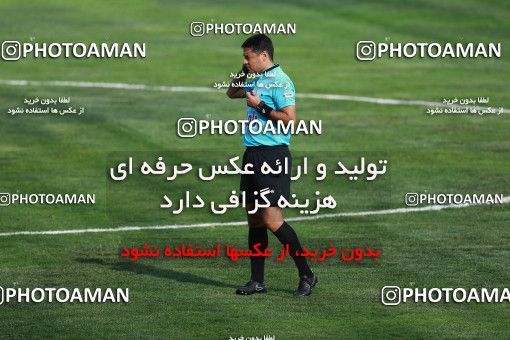 1128060, Tehran, [*parameter:4*], لیگ برتر فوتبال ایران، Persian Gulf Cup، Week 28، Second Leg، Naft Tehran 0 v 1 Padideh Mashhad on 2018/04/13 at Takhti Stadium