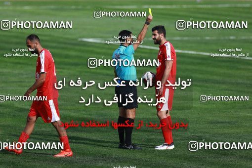 1127936, Tehran, [*parameter:4*], لیگ برتر فوتبال ایران، Persian Gulf Cup، Week 28، Second Leg، Naft Tehran 0 v 1 Padideh Mashhad on 2018/04/13 at Takhti Stadium