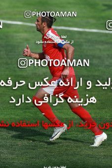 1128160, Tehran, [*parameter:4*], لیگ برتر فوتبال ایران، Persian Gulf Cup، Week 28، Second Leg، Naft Tehran 0 v 1 Padideh Mashhad on 2018/04/13 at Takhti Stadium