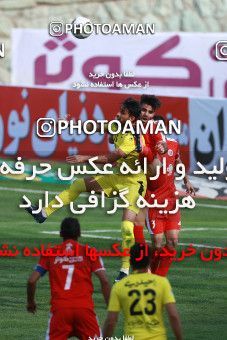 1128080, Tehran, [*parameter:4*], لیگ برتر فوتبال ایران، Persian Gulf Cup، Week 28، Second Leg، Naft Tehran 0 v 1 Padideh Mashhad on 2018/04/13 at Takhti Stadium