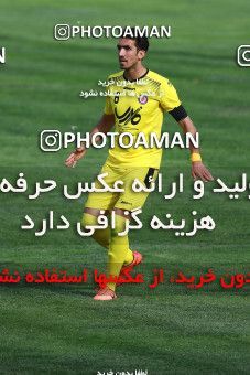 1128218, Tehran, [*parameter:4*], لیگ برتر فوتبال ایران، Persian Gulf Cup، Week 28، Second Leg، Naft Tehran 0 v 1 Padideh Mashhad on 2018/04/13 at Takhti Stadium