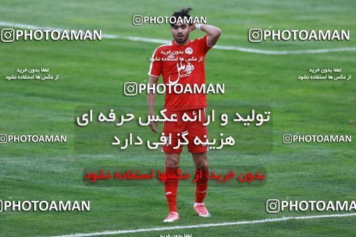 1128039, Tehran, [*parameter:4*], لیگ برتر فوتبال ایران، Persian Gulf Cup، Week 28، Second Leg، Naft Tehran 0 v 1 Padideh Mashhad on 2018/04/13 at Takhti Stadium