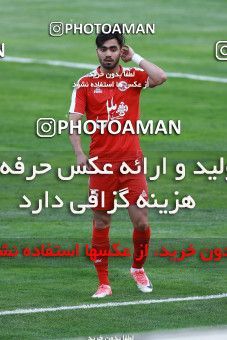 1127871, Tehran, [*parameter:4*], لیگ برتر فوتبال ایران، Persian Gulf Cup، Week 28، Second Leg، Naft Tehran 0 v 1 Padideh Mashhad on 2018/04/13 at Takhti Stadium