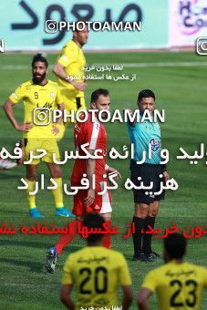 1128299, Tehran, [*parameter:4*], لیگ برتر فوتبال ایران، Persian Gulf Cup، Week 28، Second Leg، Naft Tehran 0 v 1 Padideh Mashhad on 2018/04/13 at Takhti Stadium