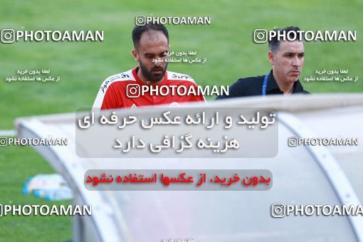 1128364, Tehran, [*parameter:4*], لیگ برتر فوتبال ایران، Persian Gulf Cup، Week 28، Second Leg، Naft Tehran 0 v 1 Padideh Mashhad on 2018/04/13 at Takhti Stadium