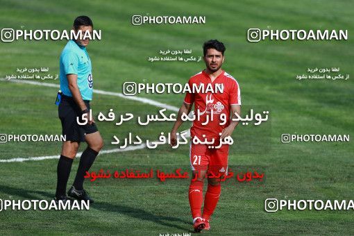 1128084, Tehran, [*parameter:4*], لیگ برتر فوتبال ایران، Persian Gulf Cup، Week 28، Second Leg، Naft Tehran 0 v 1 Padideh Mashhad on 2018/04/13 at Takhti Stadium