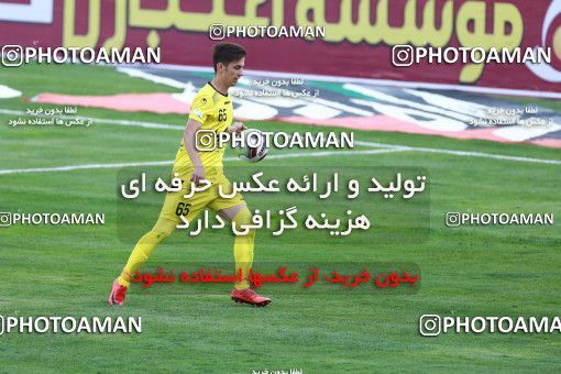 1128155, Tehran, [*parameter:4*], لیگ برتر فوتبال ایران، Persian Gulf Cup، Week 28، Second Leg، Naft Tehran 0 v 1 Padideh Mashhad on 2018/04/13 at Takhti Stadium