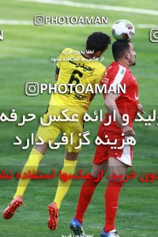 1127888, Tehran, [*parameter:4*], لیگ برتر فوتبال ایران، Persian Gulf Cup، Week 28، Second Leg، Naft Tehran 0 v 1 Padideh Mashhad on 2018/04/13 at Takhti Stadium