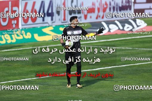 1127955, Tehran, [*parameter:4*], لیگ برتر فوتبال ایران، Persian Gulf Cup، Week 28، Second Leg، Naft Tehran 0 v 1 Padideh Mashhad on 2018/04/13 at Takhti Stadium