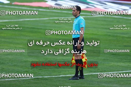 1127884, Tehran, [*parameter:4*], لیگ برتر فوتبال ایران، Persian Gulf Cup، Week 28، Second Leg، Naft Tehran 0 v 1 Padideh Mashhad on 2018/04/13 at Takhti Stadium