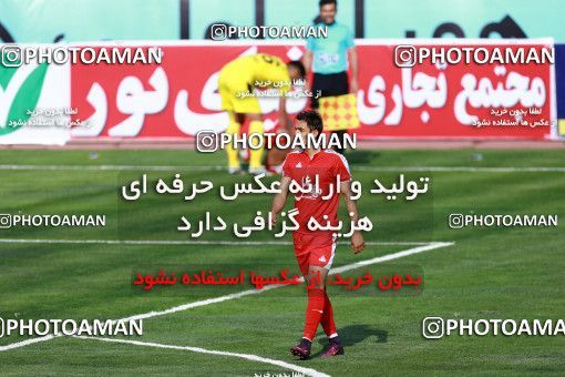 1127828, Tehran, [*parameter:4*], لیگ برتر فوتبال ایران، Persian Gulf Cup، Week 28، Second Leg، Naft Tehran 0 v 1 Padideh Mashhad on 2018/04/13 at Takhti Stadium