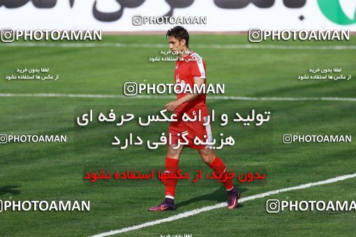 1128191, Tehran, [*parameter:4*], Iran Pro League، Persian Gulf Cup، 2017-18 season، Second Leg، Week 28، Naft Tehran ۰ v ۱ Padideh Mashhad on 2018/04/13 at Takhti Stadium