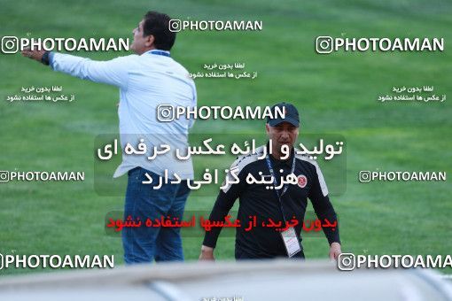 1127901, Tehran, [*parameter:4*], لیگ برتر فوتبال ایران، Persian Gulf Cup، Week 28، Second Leg، Naft Tehran 0 v 1 Padideh Mashhad on 2018/04/13 at Takhti Stadium