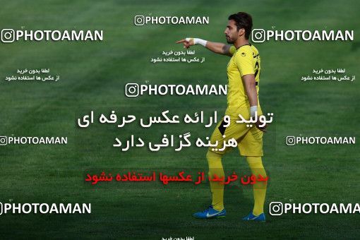 1128121, Tehran, [*parameter:4*], Iran Pro League، Persian Gulf Cup، 2017-18 season، Second Leg، Week 28، Naft Tehran ۰ v ۱ Padideh Mashhad on 2018/04/13 at Takhti Stadium