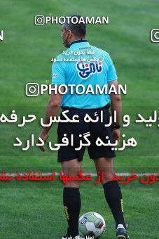 1128170, Tehran, [*parameter:4*], لیگ برتر فوتبال ایران، Persian Gulf Cup، Week 28، Second Leg، Naft Tehran 0 v 1 Padideh Mashhad on 2018/04/13 at Takhti Stadium