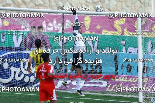 1128176, Tehran, [*parameter:4*], لیگ برتر فوتبال ایران، Persian Gulf Cup، Week 28، Second Leg، Naft Tehran 0 v 1 Padideh Mashhad on 2018/04/13 at Takhti Stadium