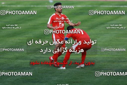 1128337, Tehran, [*parameter:4*], Iran Pro League، Persian Gulf Cup، 2017-18 season، Second Leg، Week 28، Naft Tehran ۰ v ۱ Padideh Mashhad on 2018/04/13 at Takhti Stadium