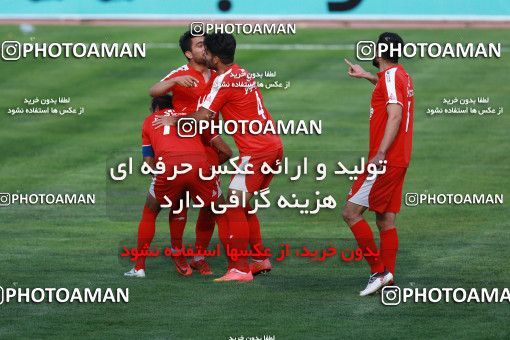 1128073, Tehran, [*parameter:4*], Iran Pro League، Persian Gulf Cup، 2017-18 season، Second Leg، Week 28، Naft Tehran ۰ v ۱ Padideh Mashhad on 2018/04/13 at Takhti Stadium