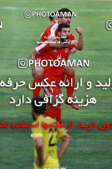 1128360, Tehran, [*parameter:4*], لیگ برتر فوتبال ایران، Persian Gulf Cup، Week 28، Second Leg، Naft Tehran 0 v 1 Padideh Mashhad on 2018/04/13 at Takhti Stadium