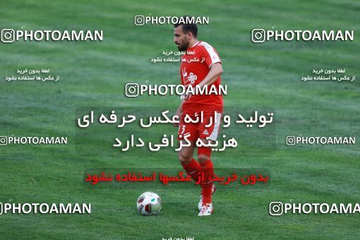 1128162, Tehran, [*parameter:4*], لیگ برتر فوتبال ایران، Persian Gulf Cup، Week 28، Second Leg، Naft Tehran 0 v 1 Padideh Mashhad on 2018/04/13 at Takhti Stadium