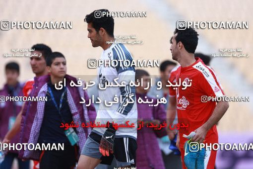 1127957, Tehran, [*parameter:4*], Iran Pro League، Persian Gulf Cup، 2017-18 season، Second Leg، Week 28، Naft Tehran ۰ v ۱ Padideh Mashhad on 2018/04/13 at Takhti Stadium