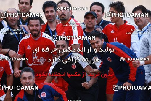 1128242, Tehran, [*parameter:4*], Iran Pro League، Persian Gulf Cup، 2017-18 season، Second Leg، Week 28، Naft Tehran ۰ v ۱ Padideh Mashhad on 2018/04/13 at Takhti Stadium