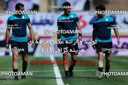 1093994, Tehran, [*parameter:4*], Iran Pro League، Persian Gulf Cup، 2017-18 season، Second Leg، Week 28، Naft Tehran ۰ v ۱ Padideh Mashhad on 2018/04/13 at Takhti Stadium