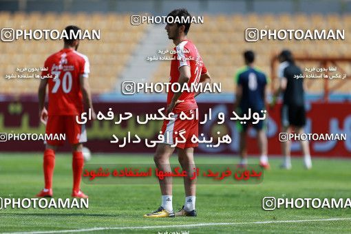 1094124, Tehran, [*parameter:4*], Iran Pro League، Persian Gulf Cup، 2017-18 season، Second Leg، Week 28، Naft Tehran ۰ v ۱ Padideh Mashhad on 2018/04/13 at Takhti Stadium