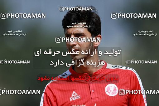 1094240, Tehran, [*parameter:4*], لیگ برتر فوتبال ایران، Persian Gulf Cup، Week 28، Second Leg، Naft Tehran 0 v 1 Padideh Mashhad on 2018/04/13 at Takhti Stadium