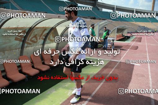 1094223, Tehran, [*parameter:4*], Iran Pro League، Persian Gulf Cup، 2017-18 season، Second Leg، Week 28، Naft Tehran ۰ v ۱ Padideh Mashhad on 2018/04/13 at Takhti Stadium