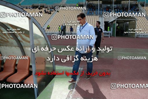 1094169, Tehran, [*parameter:4*], Iran Pro League، Persian Gulf Cup، 2017-18 season، Second Leg، Week 28، Naft Tehran ۰ v ۱ Padideh Mashhad on 2018/04/13 at Takhti Stadium