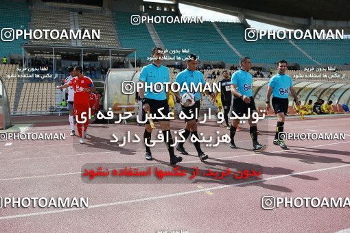 1094332, Tehran, [*parameter:4*], Iran Pro League، Persian Gulf Cup، 2017-18 season، Second Leg، Week 28، Naft Tehran ۰ v ۱ Padideh Mashhad on 2018/04/13 at Takhti Stadium