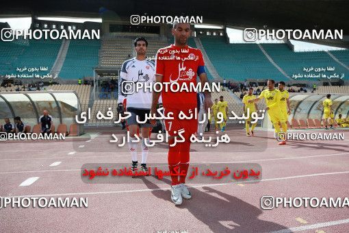 1094254, Tehran, [*parameter:4*], Iran Pro League، Persian Gulf Cup، 2017-18 season، Second Leg، Week 28، Naft Tehran ۰ v ۱ Padideh Mashhad on 2018/04/13 at Takhti Stadium