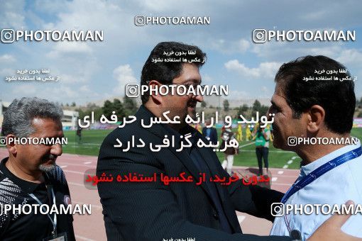 1093976, Tehran, [*parameter:4*], Iran Pro League، Persian Gulf Cup، 2017-18 season، Second Leg، Week 28، Naft Tehran ۰ v ۱ Padideh Mashhad on 2018/04/13 at Takhti Stadium