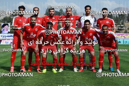 1093851, Tehran, [*parameter:4*], Iran Pro League، Persian Gulf Cup، 2017-18 season، Second Leg، Week 28، Naft Tehran ۰ v ۱ Padideh Mashhad on 2018/04/13 at Takhti Stadium