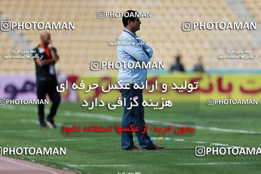 1093963, Tehran, [*parameter:4*], لیگ برتر فوتبال ایران، Persian Gulf Cup، Week 28، Second Leg، Naft Tehran 0 v 1 Padideh Mashhad on 2018/04/13 at Takhti Stadium