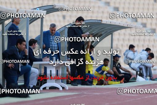 1093980, Tehran, [*parameter:4*], Iran Pro League، Persian Gulf Cup، 2017-18 season، Second Leg، Week 28، Naft Tehran ۰ v ۱ Padideh Mashhad on 2018/04/13 at Takhti Stadium