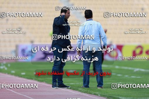 1094099, Tehran, [*parameter:4*], لیگ برتر فوتبال ایران، Persian Gulf Cup، Week 28، Second Leg، Naft Tehran 0 v 1 Padideh Mashhad on 2018/04/13 at Takhti Stadium