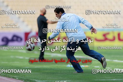 1094349, Tehran, [*parameter:4*], Iran Pro League، Persian Gulf Cup، 2017-18 season، Second Leg، Week 28، Naft Tehran ۰ v ۱ Padideh Mashhad on 2018/04/13 at Takhti Stadium