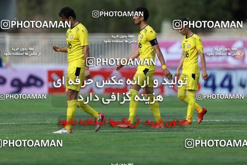 1094283, Tehran, [*parameter:4*], Iran Pro League، Persian Gulf Cup، 2017-18 season، Second Leg، Week 28، Naft Tehran ۰ v ۱ Padideh Mashhad on 2018/04/13 at Takhti Stadium