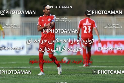 1094433, Tehran, [*parameter:4*], Iran Pro League، Persian Gulf Cup، 2017-18 season، Second Leg، Week 28، Naft Tehran ۰ v ۱ Padideh Mashhad on 2018/04/13 at Takhti Stadium