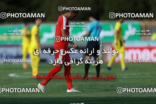 1093862, Tehran, [*parameter:4*], Iran Pro League، Persian Gulf Cup، 2017-18 season، Second Leg، Week 28، Naft Tehran ۰ v ۱ Padideh Mashhad on 2018/04/13 at Takhti Stadium